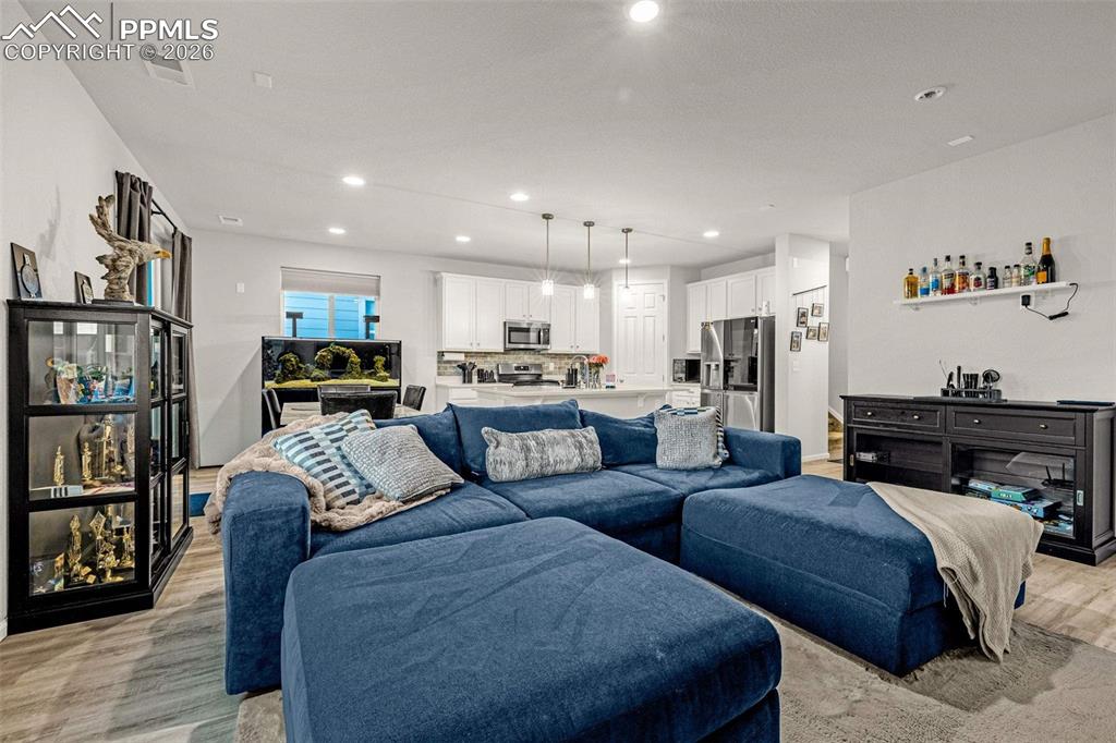 Image 5 of 37: Living Room