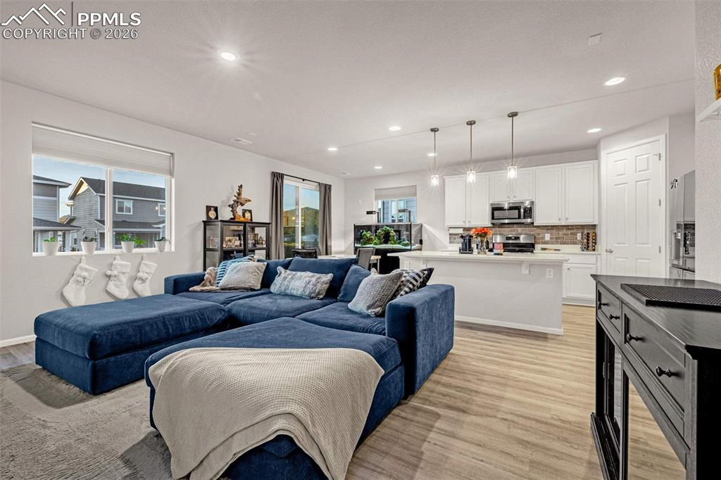 Image 6 of 37: Living Room