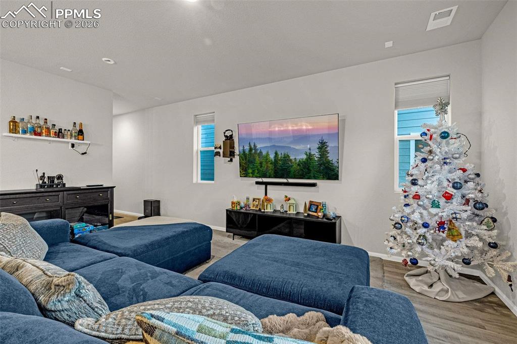 Image 7 of 37: Living Room