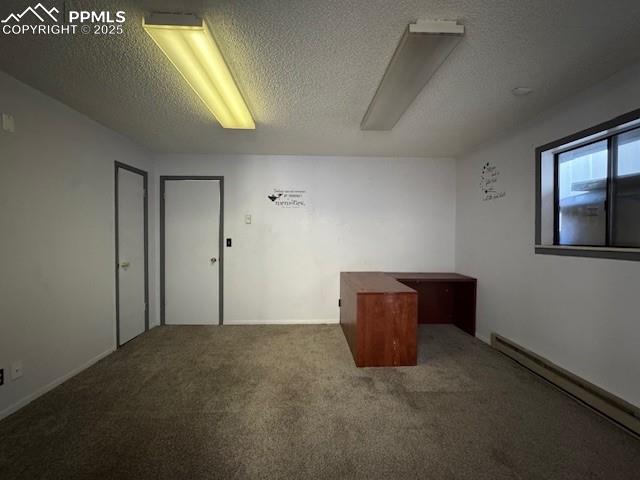 Image 6 of 19: Unfurnished office 2611 A 