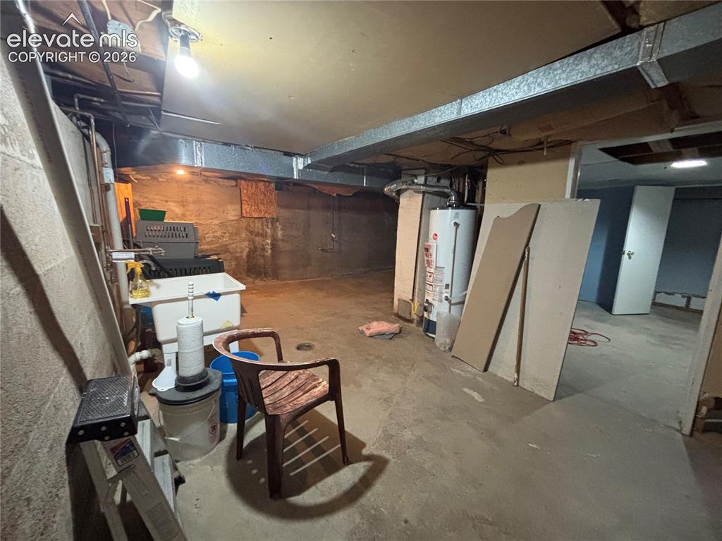 Image 23 of 26: Basement