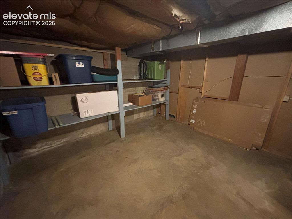 Image 25 of 26: Basement