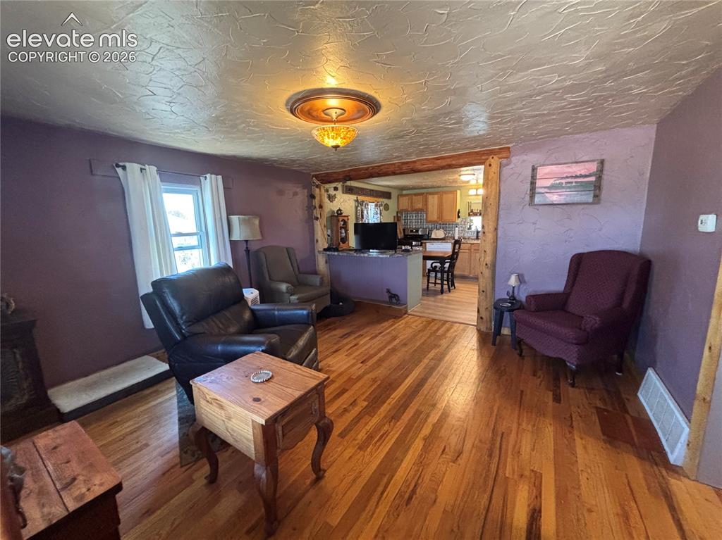 Image 8 of 26: Living Room