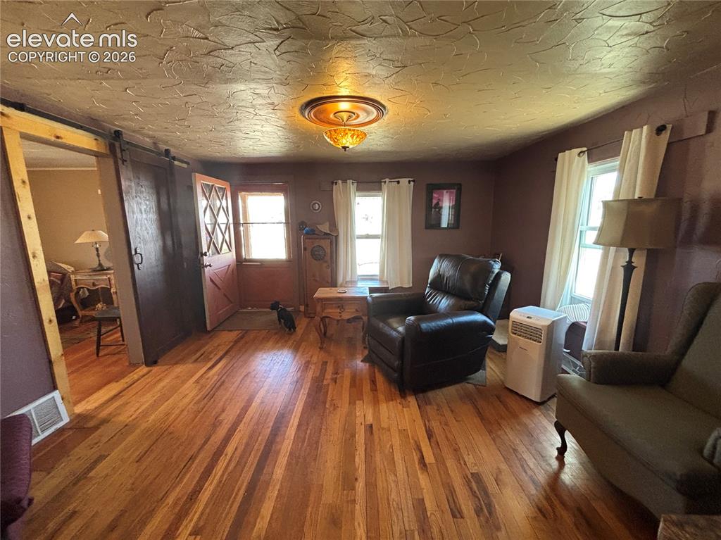 Image 9 of 26: Living Room