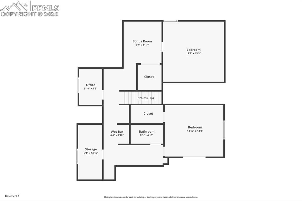 Image 33 of 50: Basement