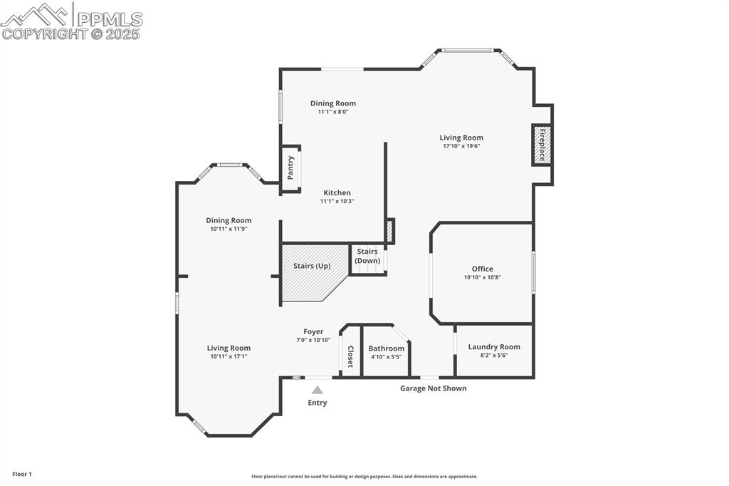 Image 35 of 50: Main Floor