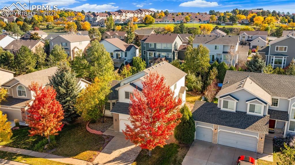 Image 37 of 50: Aerial view