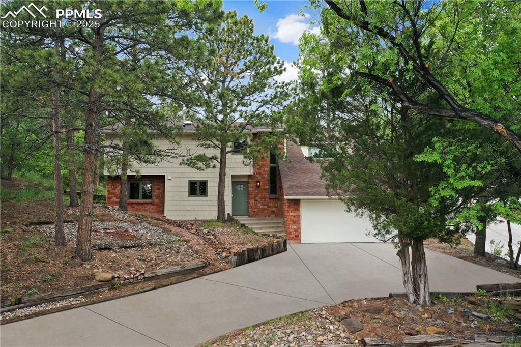 Image 2 of 37: The perfect home in the perfect neighborhood.