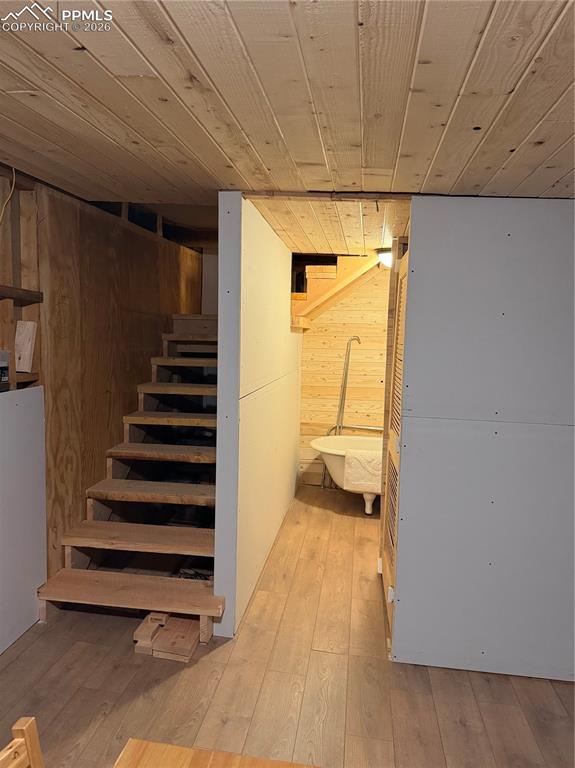 Image 43 of 43: Basement