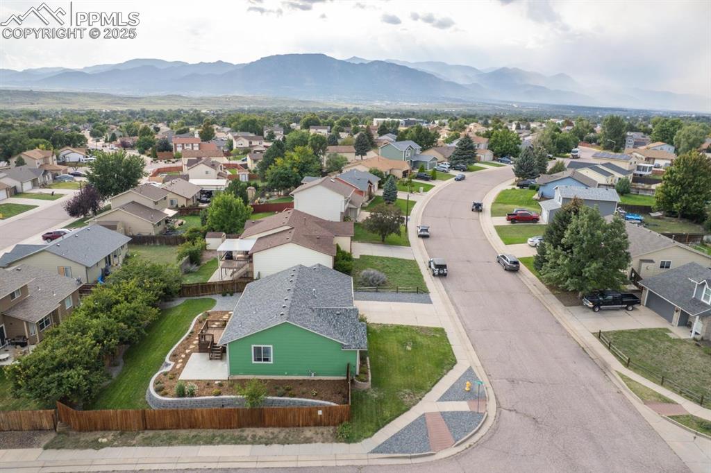 Image 2 of 26: Walkout to stunning mountain views every day. 