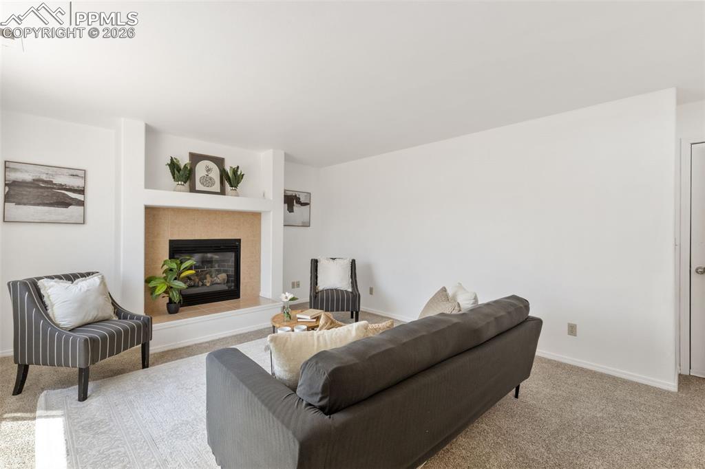 Image 12 of 35: Living Room