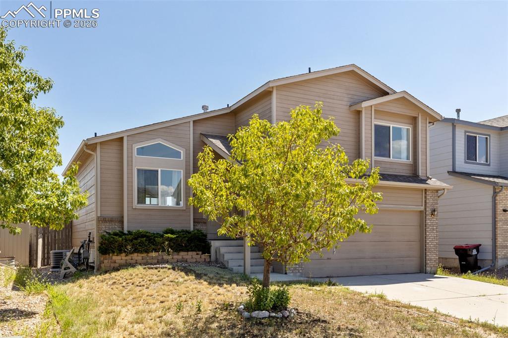 Image 2 of 35: Front of Structure