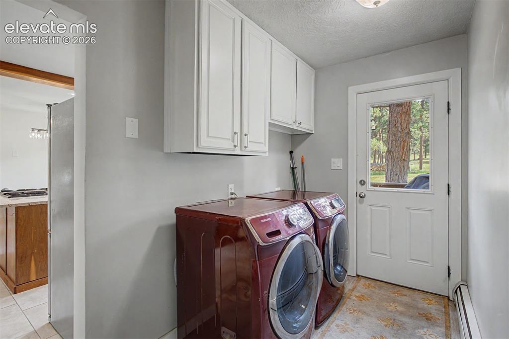 Image 14 of 49: Laundry