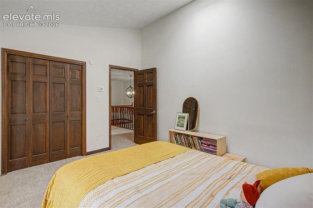 Image 20 of 49: Bedroom
