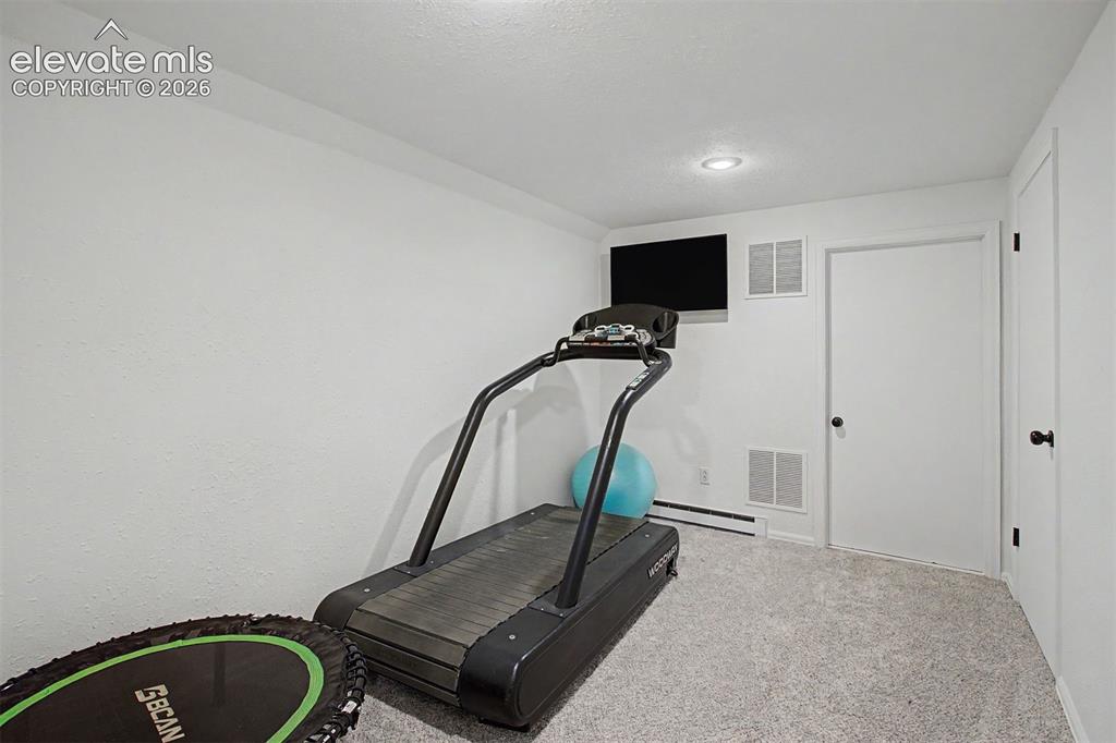 Image 29 of 49: Exercise Room
