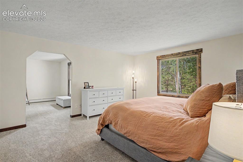 Image 5 of 49: Bedroom