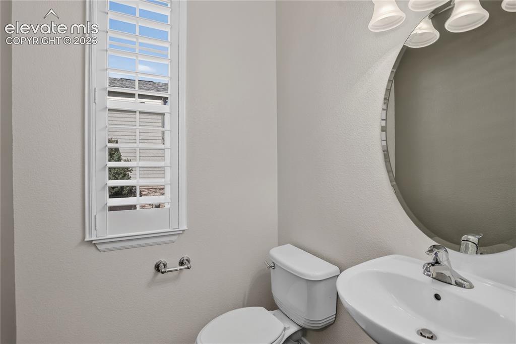 Image 19 of 42: Man Level Powder Bath