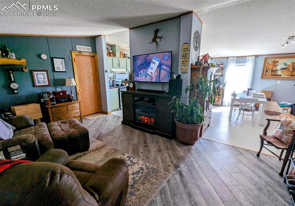 Image 4 of 25: Living Room