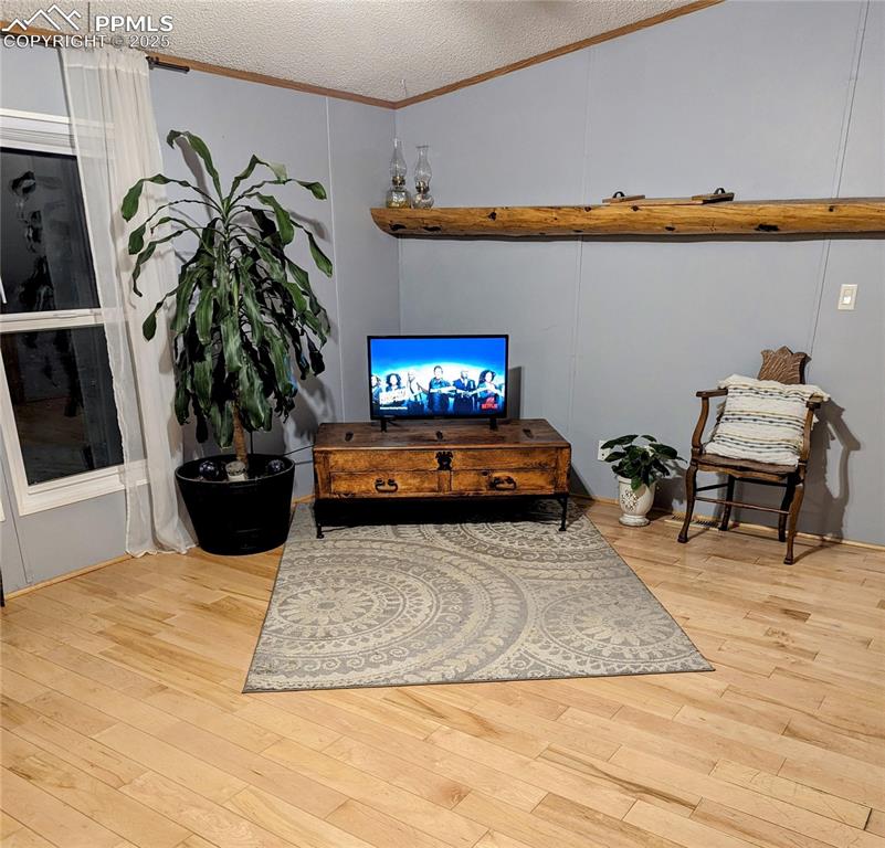 Image 6 of 25: Living Room