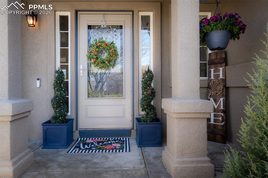 Image 2 of 49: Entry