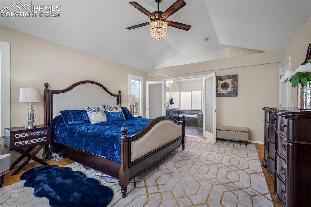 Image 24 of 49: Bedroom