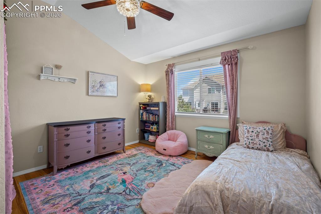 Image 29 of 49: Bedroom