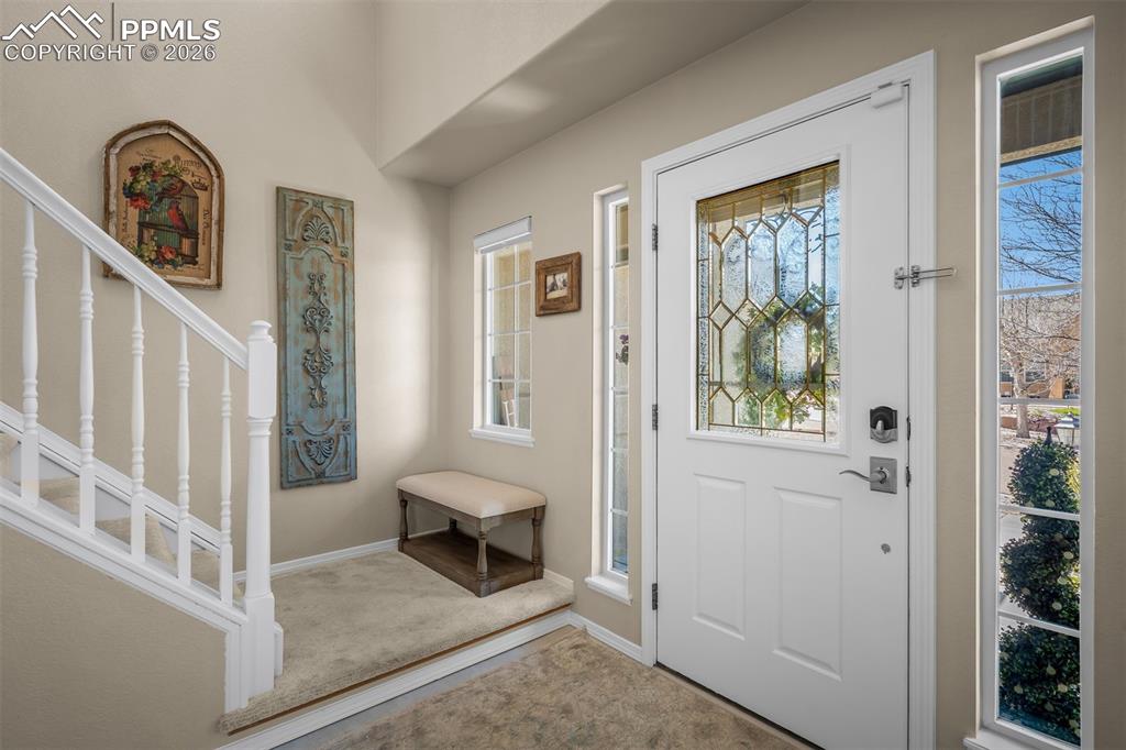 Image 3 of 49: Entry