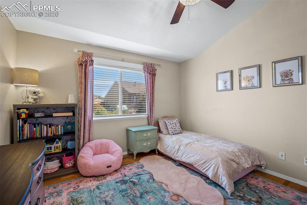 Image 30 of 49: Bedroom