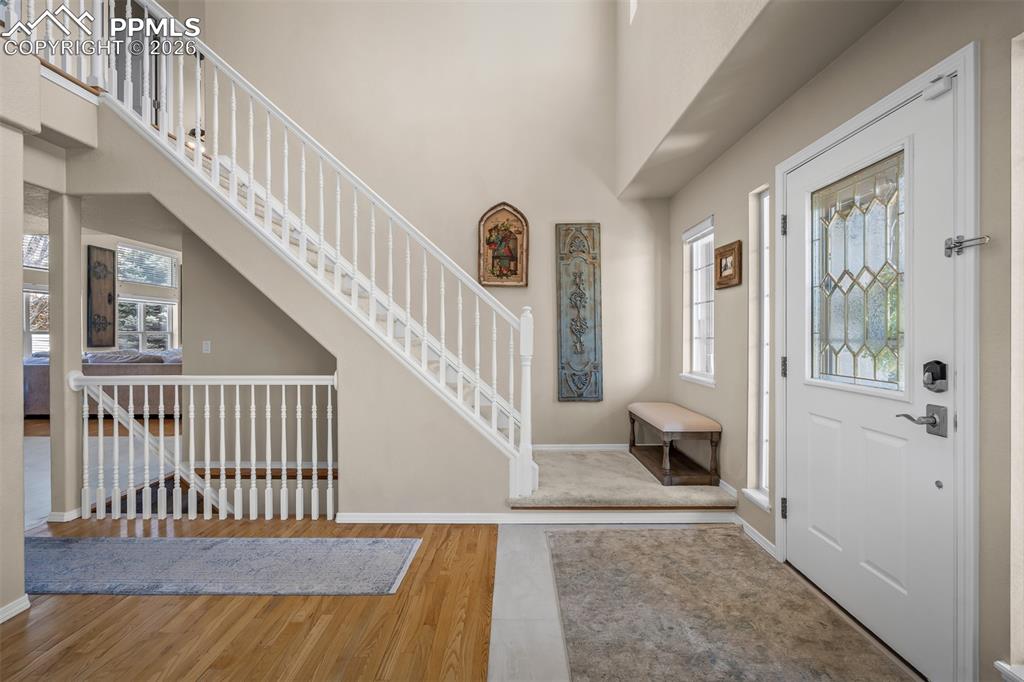 Image 4 of 49: Entry