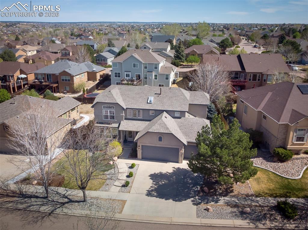 Image 47 of 49: Aerial View