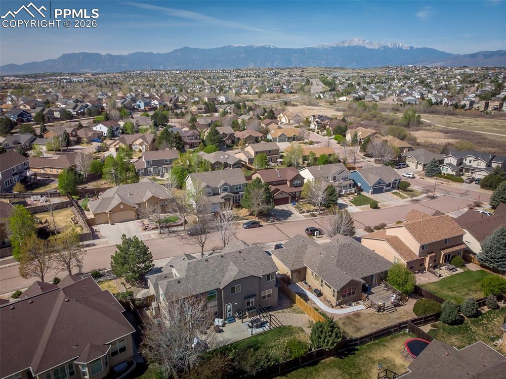 Image 48 of 49: Aerial View