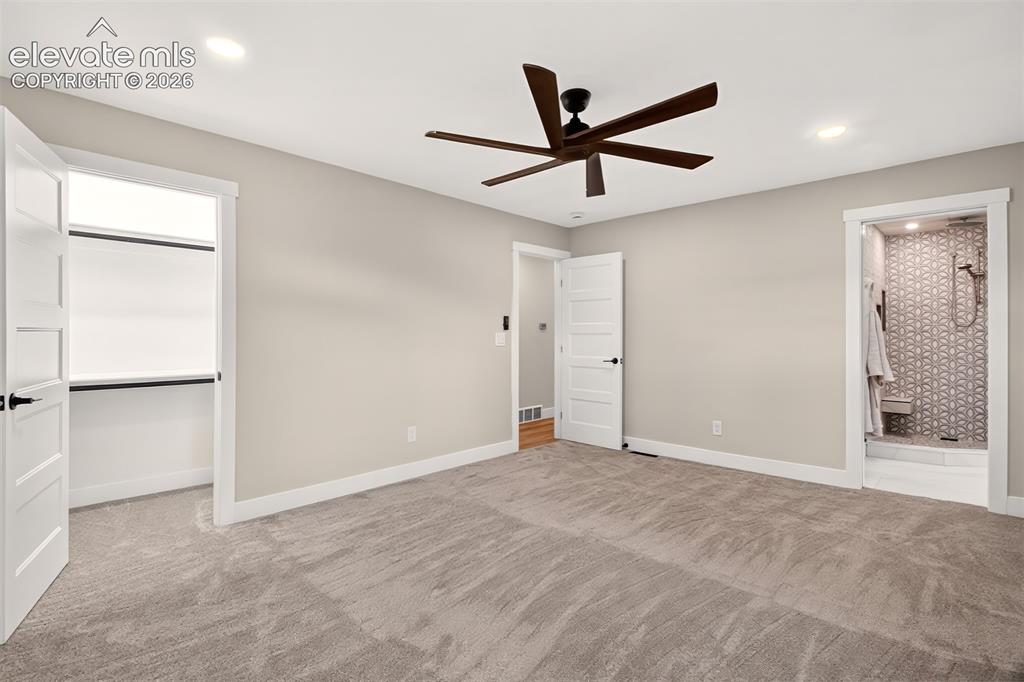 Image 17 of 50: Master Bedroom