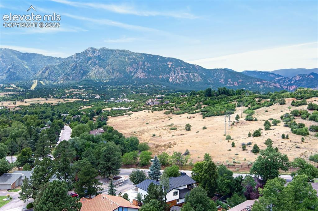 Image 42 of 50: Aerial View