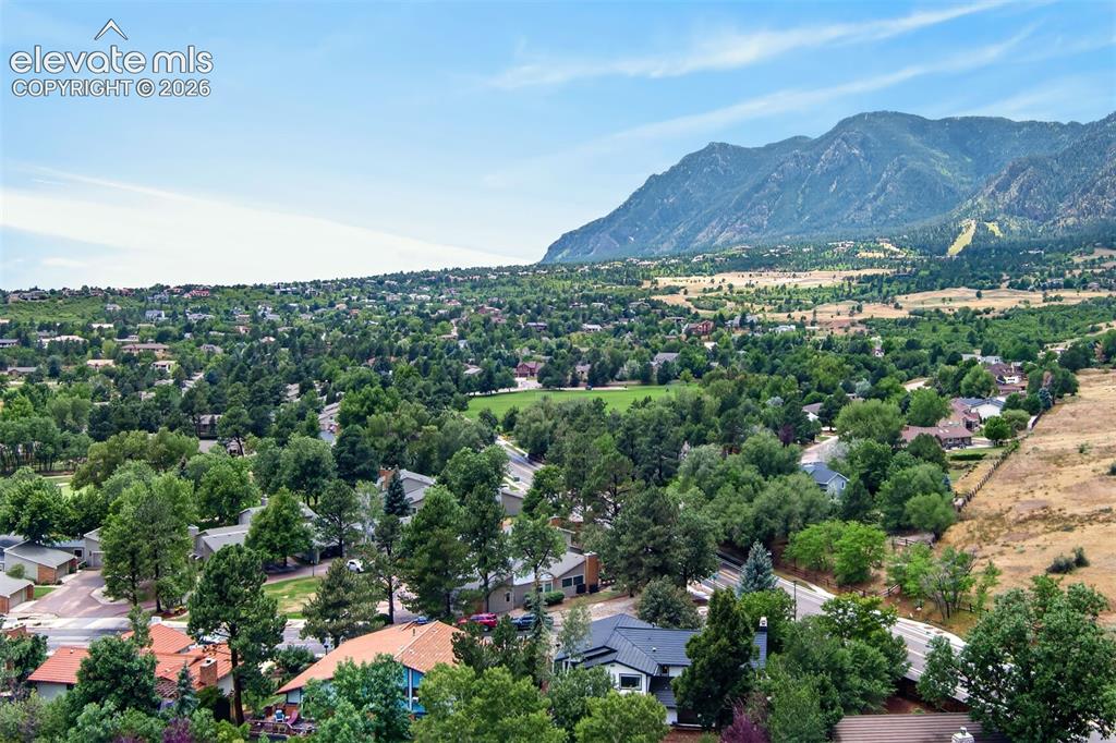 Image 43 of 50: Aerial View