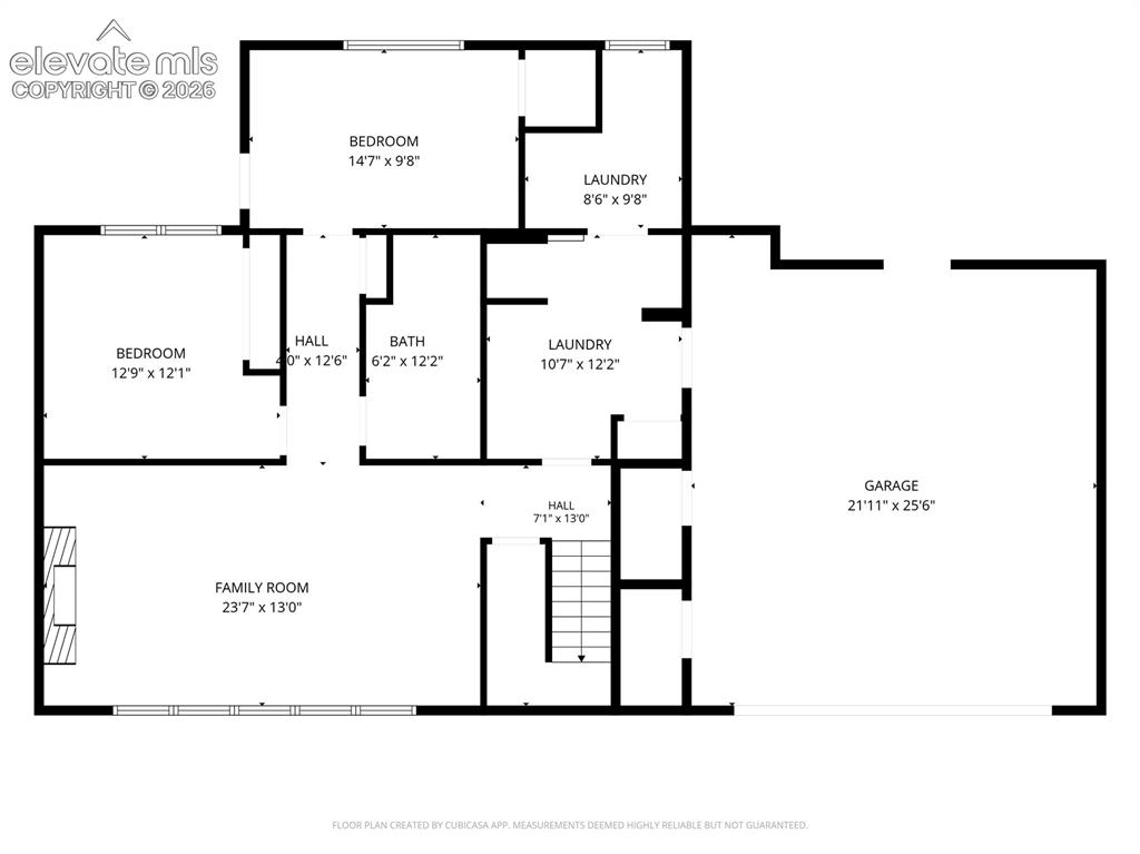 Image 48 of 50: Floor Plan