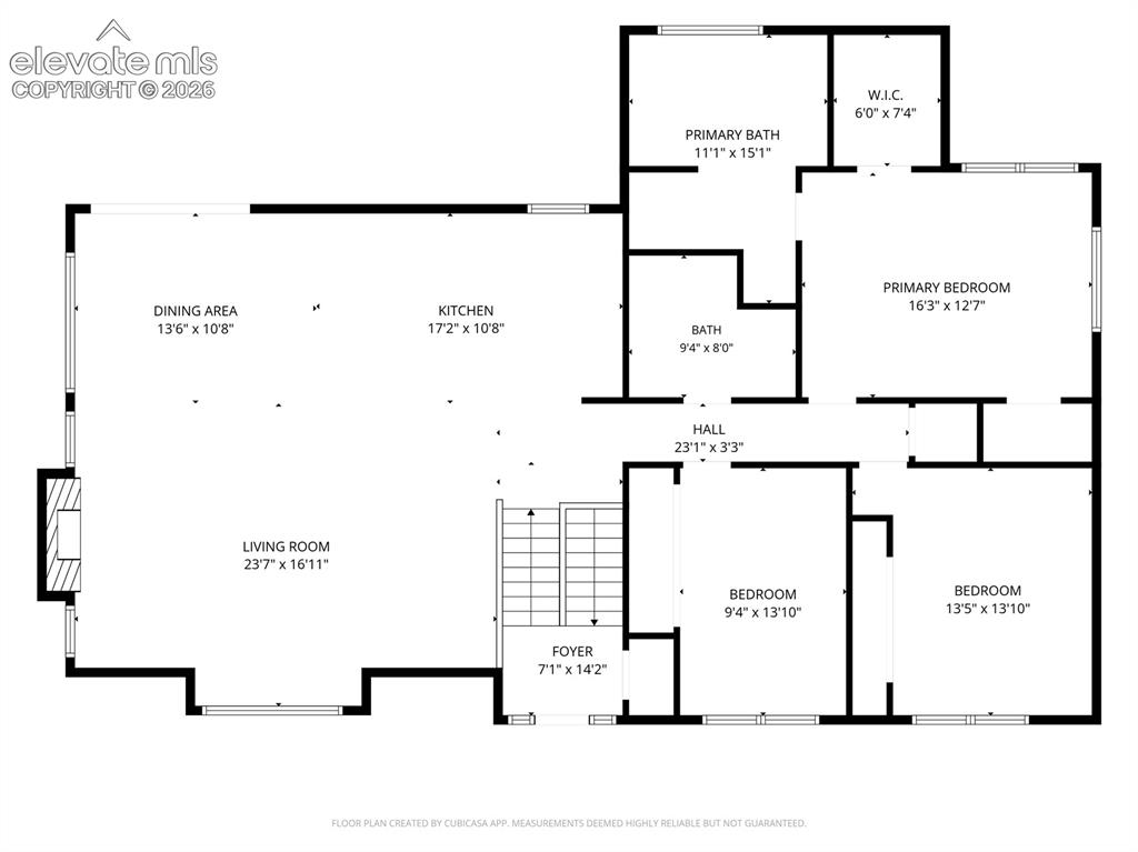 Image 49 of 50: Floor Plan