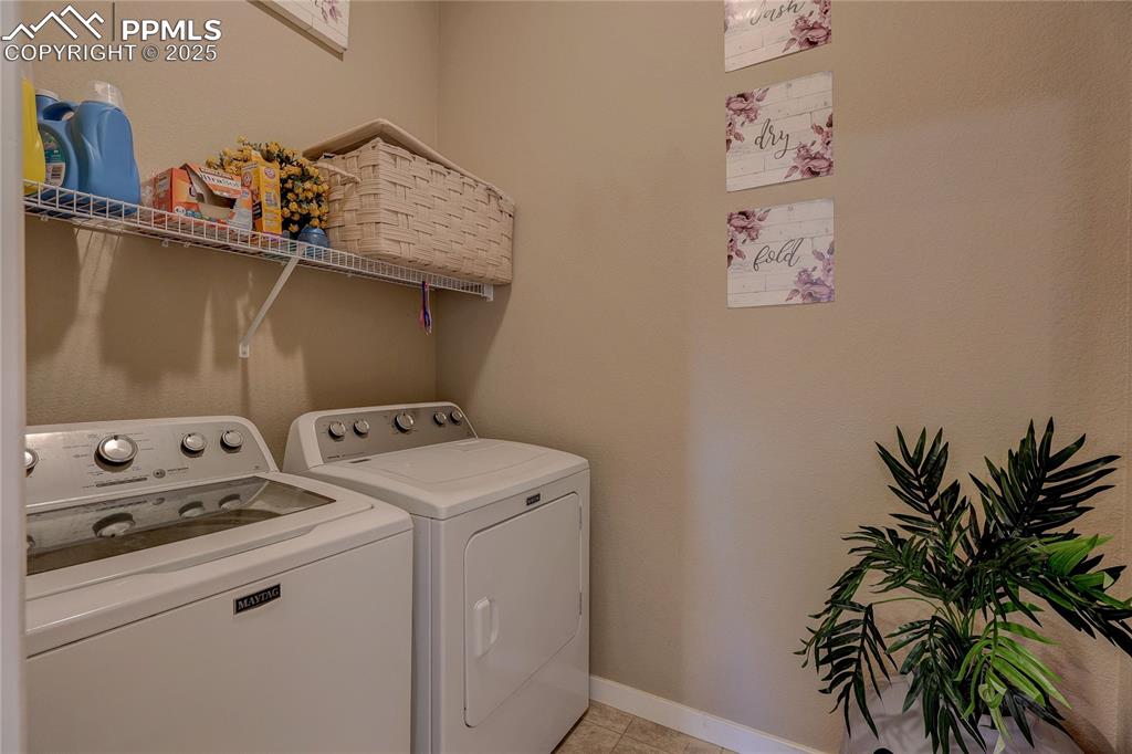 Image 29 of 49: Laundry