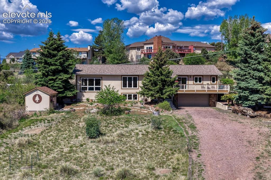 Image 1 of 50: Serene Park Vista Estates cul-de-sac feels like living in the country – whi