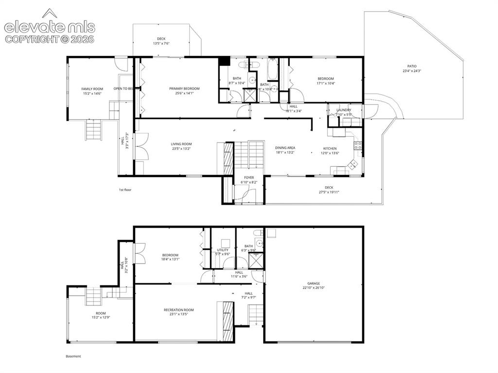 Image 40 of 50: Floor Plan