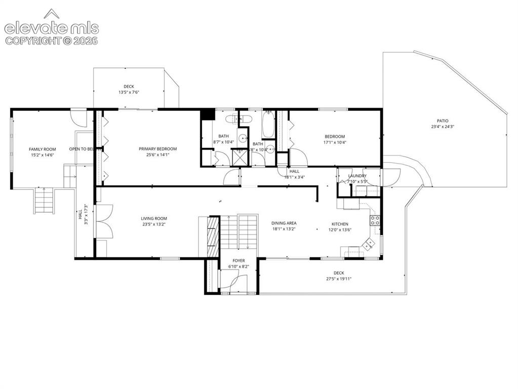 Image 41 of 50: Floor Plan
