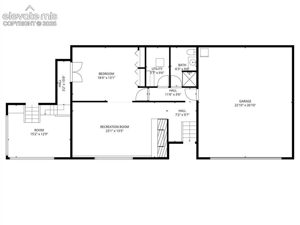 Image 42 of 50: Floor Plan