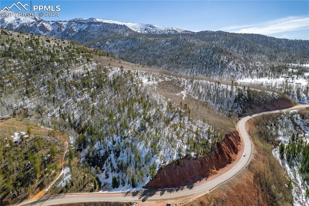 Image 27 of 27: Aerial View
