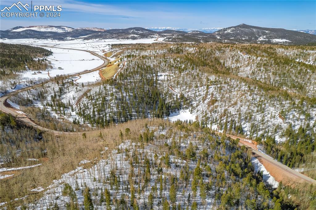 Image 7 of 27: Aerial View