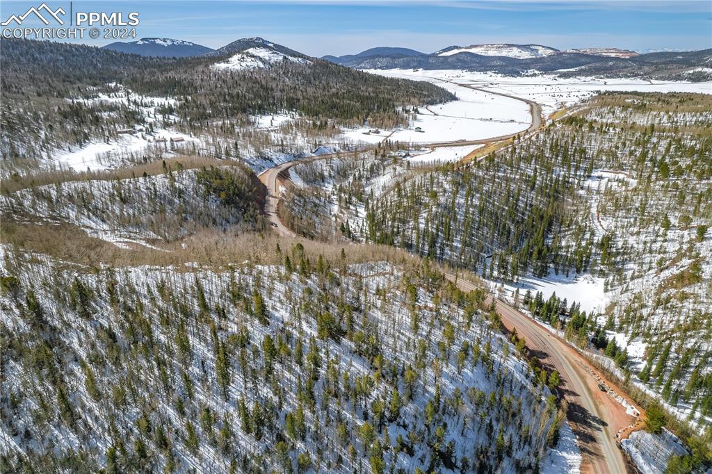 Image 8 of 27: Aerial View