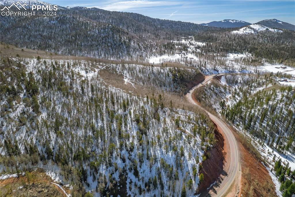Image 9 of 27: Aerial View