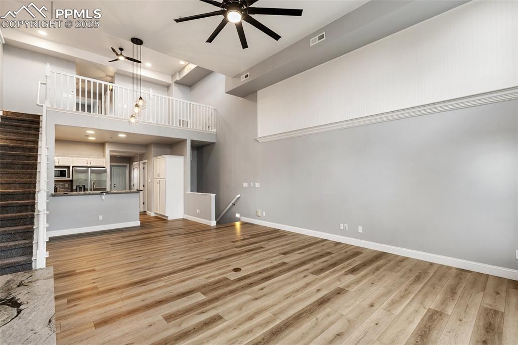 Image 12 of 44: New Floors and paint