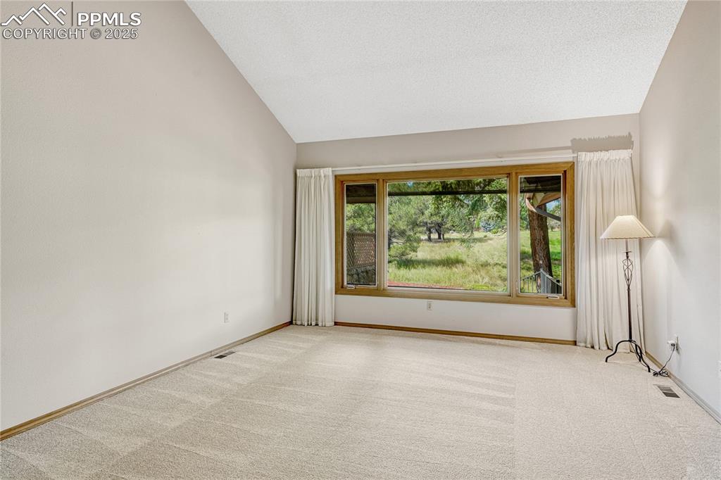 Image 15 of 50: Master Bedroom