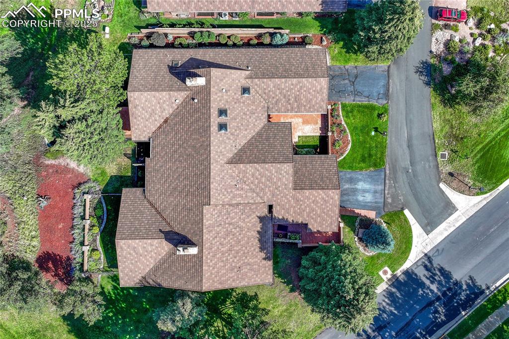 Image 50 of 50: Aerial View