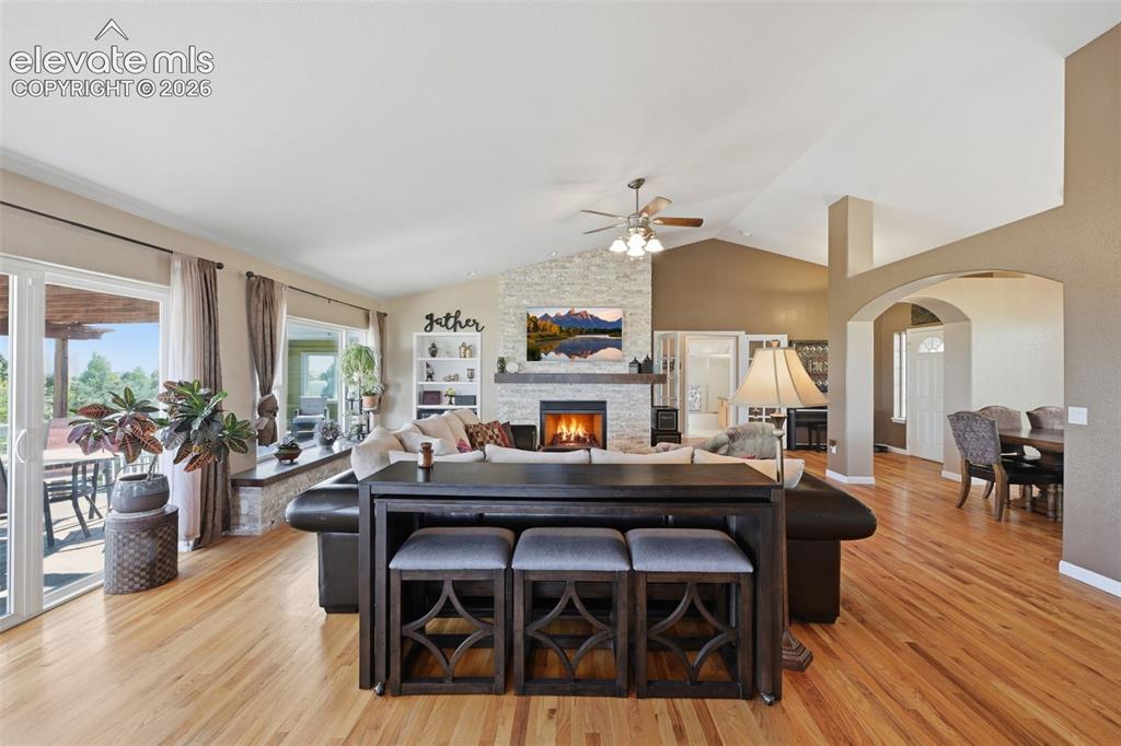 Image 10 of 45: Living Room