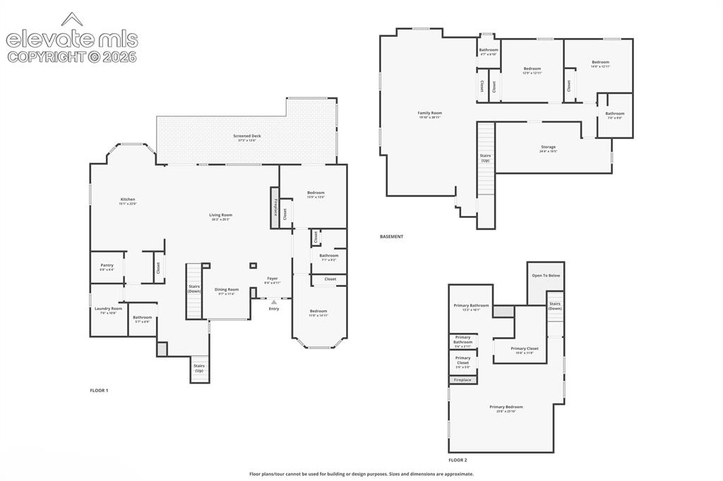 Image 42 of 45: Floor Plan
